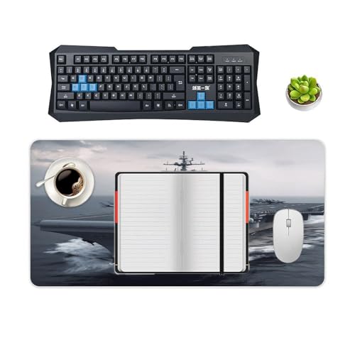 Mouse Pad Grande de Goma con Base Antideslizante miniatura 4
