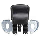 Material: Metall YONGYAO Hintere Untere Tür Verriegelung Latch Catch Für Renault Master Kangoo Opel Movano 1998-2010