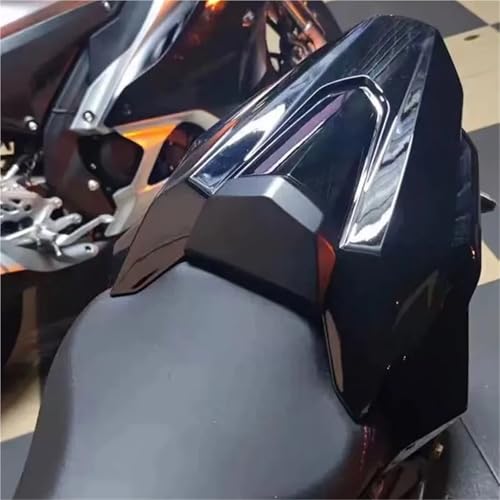 Bosse de carénage CBR650R pour remplacer la selle passager usée - 7