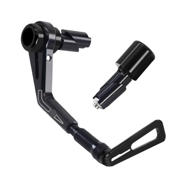 Accessoires de remplacement guidon moto 22 mm pour un confort de route CB1100
