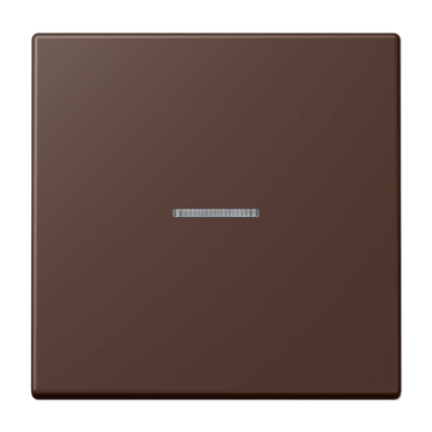 Touche JUNG HOME 1 phase commande domotique précise