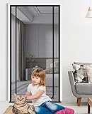 Cat Screen Katzennetz für Balkon, Haustiere Bildschirm Tür, verhindern, DASS Katzen aus Laufen, Katze Mesh Tür Bildschirm für Wohnzimmer, Schlafzimmer, Küche (Passende Türgröße: 90cm x 210cm)