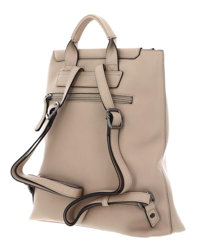 Picard Yours Backpack Chai : sac à dos aux finitions haut de gamme - 4