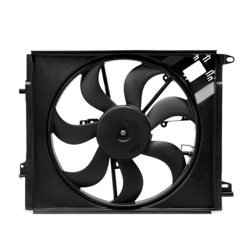 Valeo 696881 Di Raffreddamento Del Motore - 5