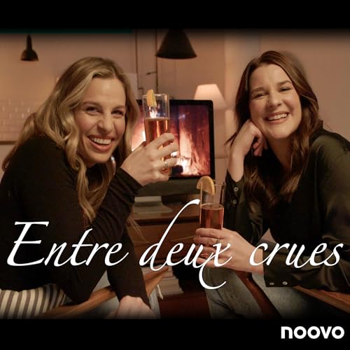 Les fabuleuses entrevues des Crues: Chantal Cormier