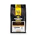 Christopher Bean Coffee Flavored Whole Bean Coffee, Caramel Nut Fudge Truffle, 12 Ounce