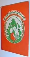 Christmas Time, Happy Times With Jack and Jane B00088RQ74 Book Cover