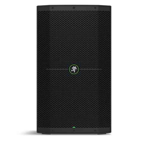 MACKIE Thump212XT Altavoz Activo Mejorado 12