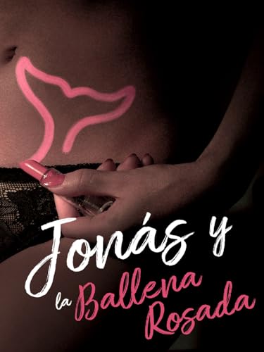 Jonás y la Ballena Rosada