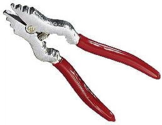 B&P Lamp® Chain Pliers, Heavy Cast Metal