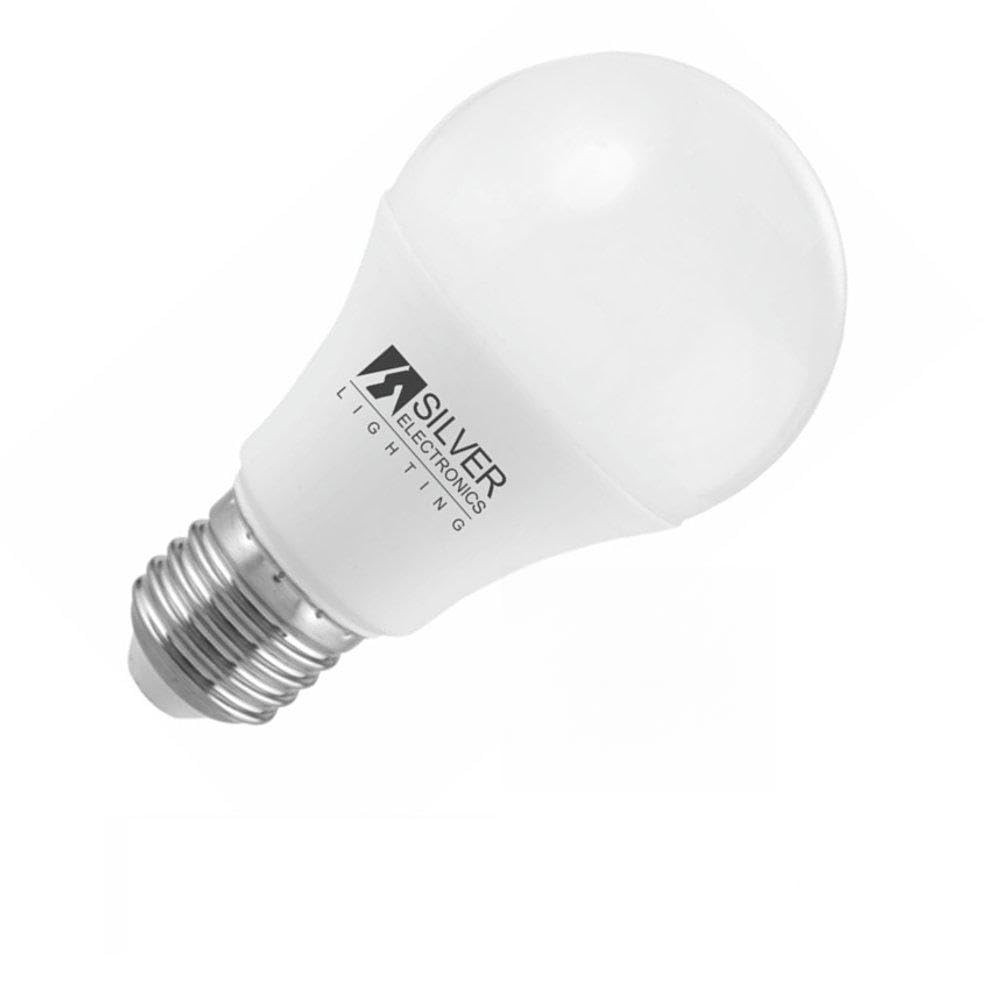 Confezione 10 lampadina LED Standard 10 W E27 5000 K