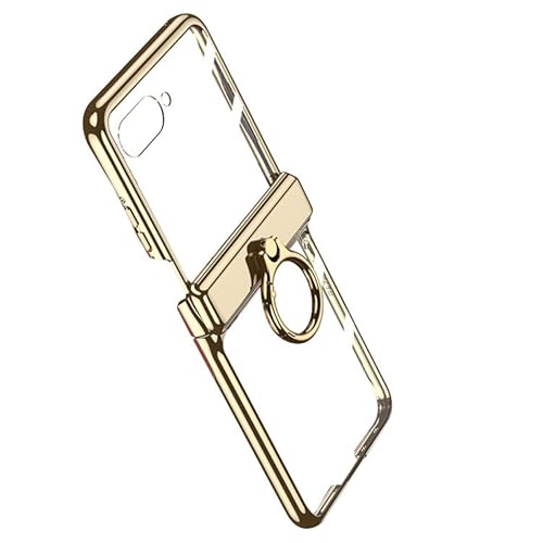 CYBERGARAGEEMoto Razr 50/50s NAP[X ϏՌ Jo[ ܂肽݌^ bL NA  Ot vX`bN n[hP[X TufBXvCtیtB KXt Vv[Moto Razr 50/50s