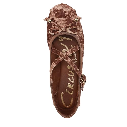 Image of Circus NY BY SAM Edelman Women's Zuri Ballet Flat