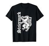 Steiermark Wappen Steirer & Steirerin Designs