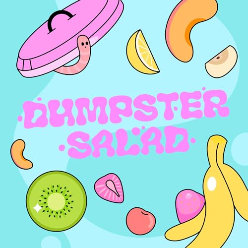 CATS (2019)... Jared almost died Podcast Por  arte de portada