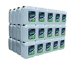 Sodium Hypochlorite 14-15% High Strength 32 x 20 Litres Patio & Swimming Pool Cleaner