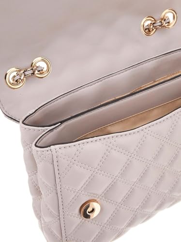 Sac Guess GIULLY II 2 COMP CNVRTBLE FLAP HWQG96 73200 Unique - vue 5
