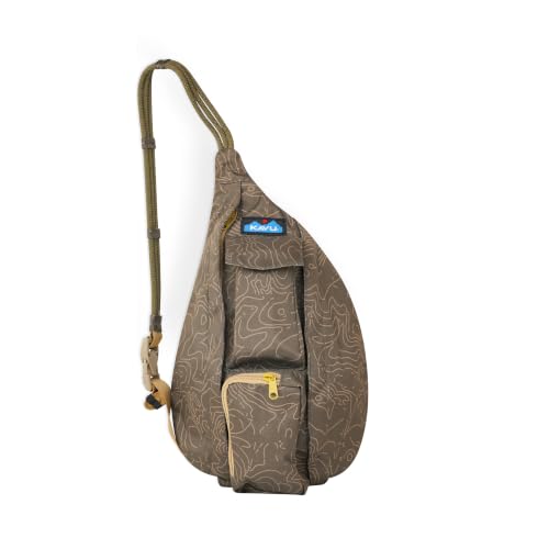 Image of KAVU Unisex Child Mini Rope Sling
