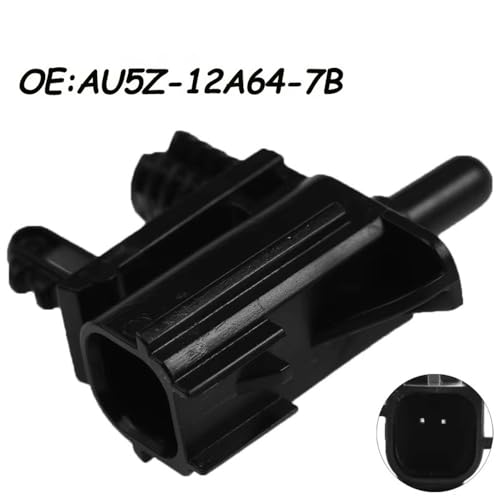 Sensor de temperatura de aire exterior soluciona error de clima en Taurus 2013 2014 2