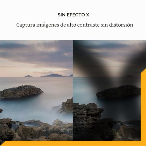 Miniatura 9 de Nisi True Color 1-5 Pasos Vnd 67mm Filtro Nd Variable Nd-Vario Nd2-Nd32