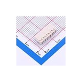 (10 pezzi) 353293-9 P = 1,5 mm