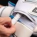ONE NXT Advance Negative (Removable Protection) Goalkeeper Gloves Size 9