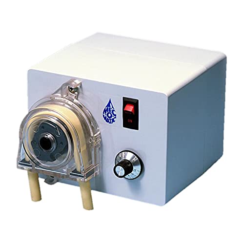 Pulsafeeder UD75-XA-LSAUXXX MEC-O-Matic Dolphin Series Feeder Pump #D75 97GPD