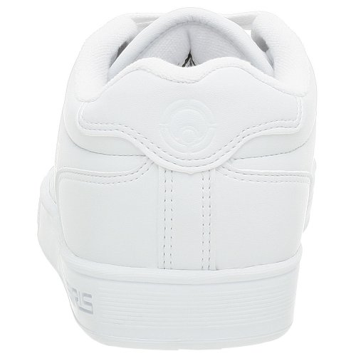 Osiris Little Kid/Big Kid Troma Sneaker,White/Black/Gold,11 M Us Little Kid #TOP2