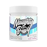 Naughty Boy Hydramind, Pink Lemonade - 282g