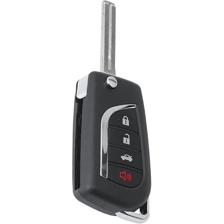 2 Car Key Fob Keyless Remote 4B For 2013 2014 2015 2016 2017 2018 Dodge Ram 1500