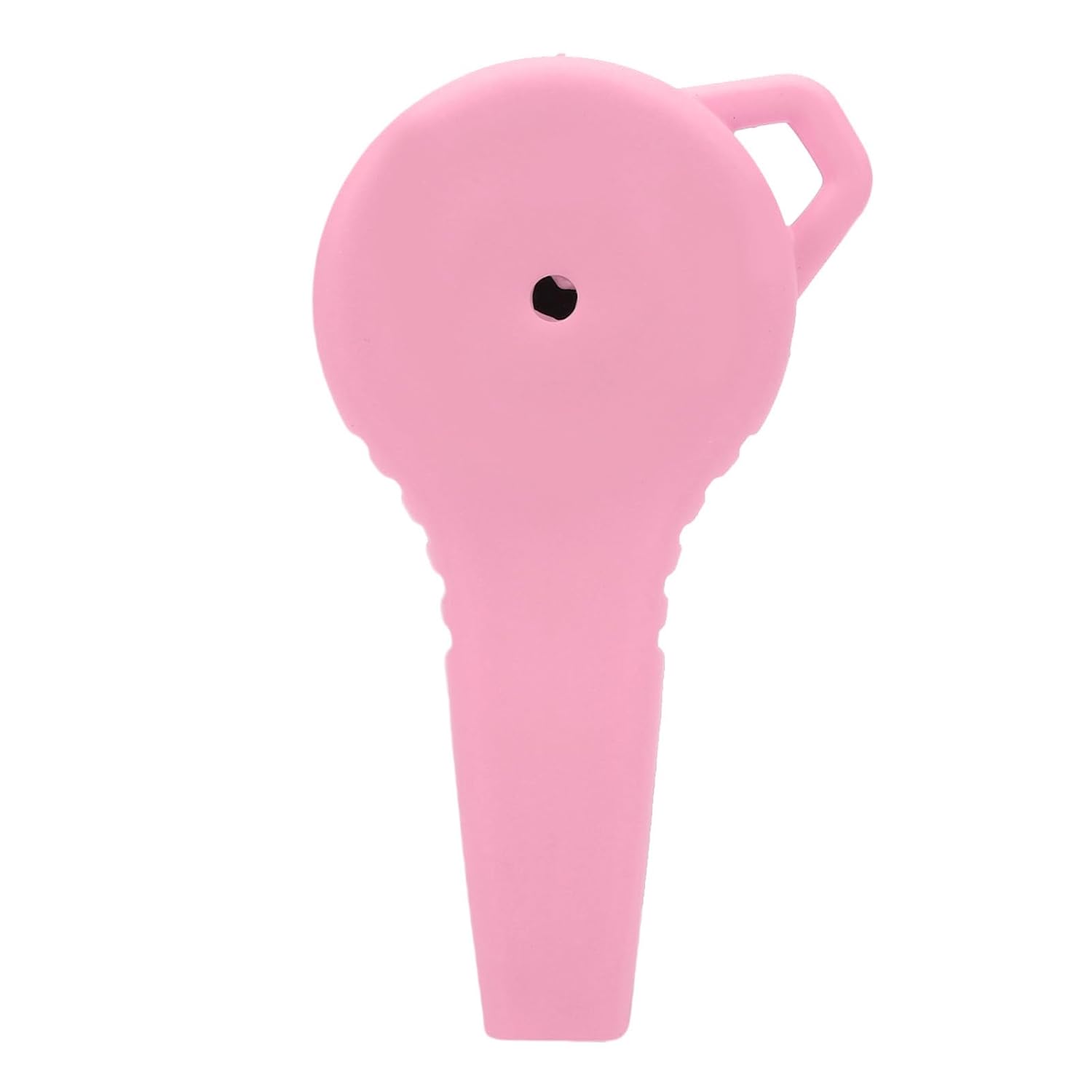 Keenso Pressure Gauges, HighQuality Steel Copper Digital Diving Pressure Meter for Accurate Reading and Luminous Design in Dark Environments (Pink)