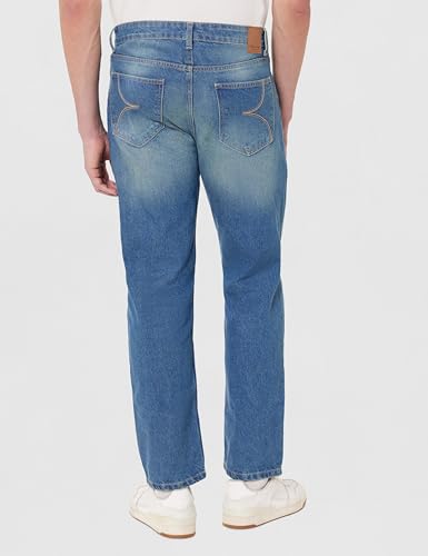 Image of BENE KLEED Men Jeans