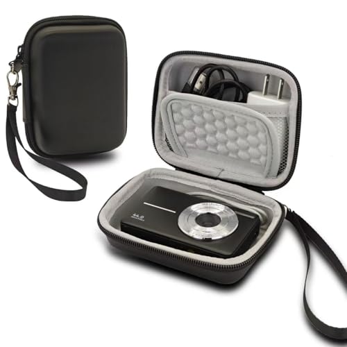 Funda para Cámara Digital Compatible con Kodak Pixpro miniatura 1