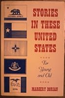 Stories in These United States for Young and Old 0533102693 Book Cover