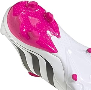 シューズ ADIDAS PREDATOR PRECISION3.FG adidas Predator Precision.3 Chuteiras firmes, tamanho unissex