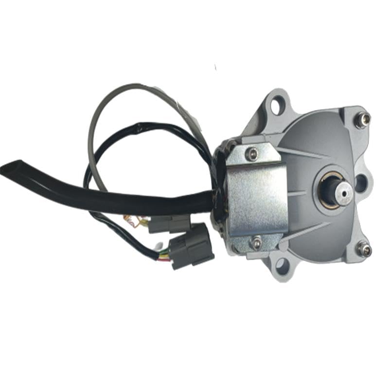 Throttle Motor HM-A70002 7834-40-2000 Compatible with 6 PC120-6 PC210-6 PC220-6 PC230-6 PC-6400-6 PC60-6 PC100-6 PC120-
