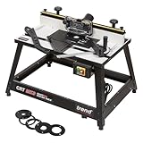 Trend CRT/MK3 Craft Pro Router Table