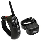 D.T. Systems R.A.P.T. 1400 Remote Dog Training System