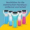 Scholl - Testine di ricambio per Velvet Smooth #4