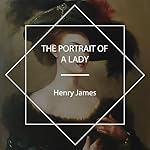 Cover of The Portrait of a Lady