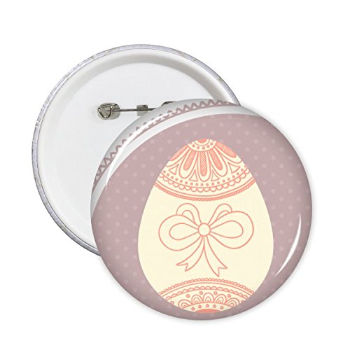 Badge Pâques religion chrétienne pour rajeunir et colorer vos vêtements ternes