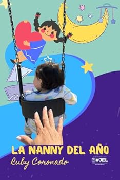 Paperback La Nanny del Año (Spanish Edition) [Spanish] Book