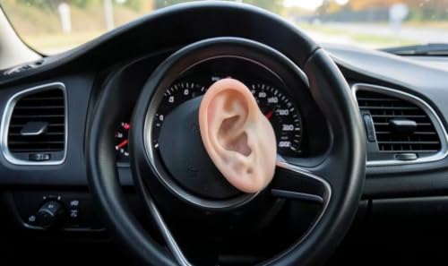 Is Your Car Ratting You Out?
