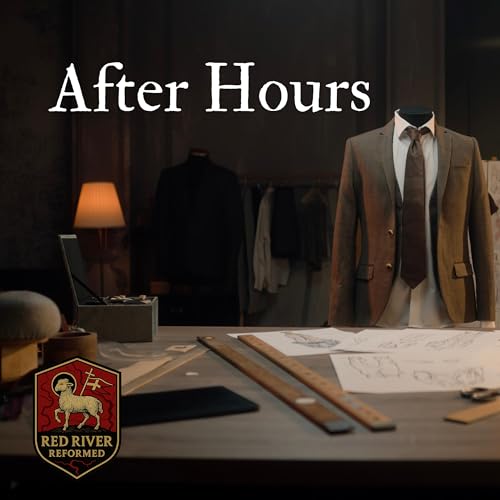 AH: The Apostles' Creed