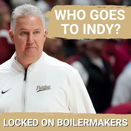 PREVIEW: #1 Arizona vs #2 Purdue PREDICTIONS&mdash;Will Matt Painter OUTSMART Tommy Lloyd?