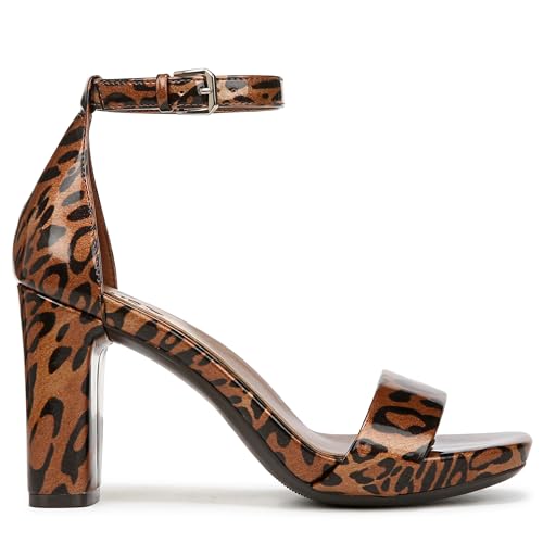 Image of Naturalizer Joy Dress Sandals