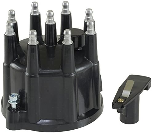 WVE by NTK 3D1090 Distributor Cap and Rotor Kit, 1 Pack