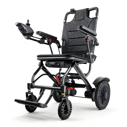 NISSIN製電動車椅子 折りたたみ可能 NISSIN製電動車椅子 折りたたみ