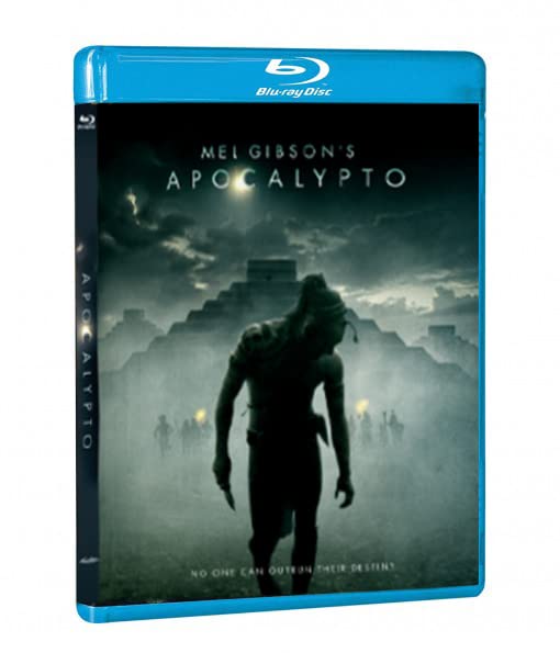 アポカリプト Blu-ray 2zzhgl6 Amazon.co.jp: アポカリプト Blu-ray