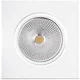 NOBILE 5068Q ECO Flat ws.matt LED NW 5068Q ECO Flat